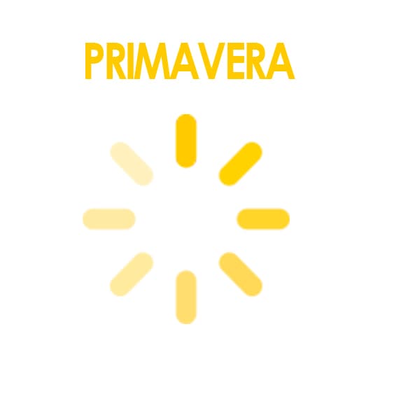 Promo Primavera