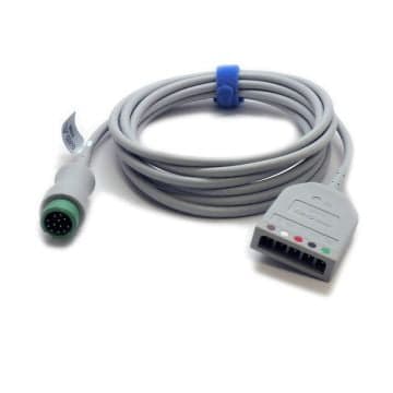 Cable Tronco ECG
