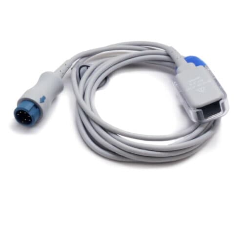 Cable Tronco Pulsioximetria
