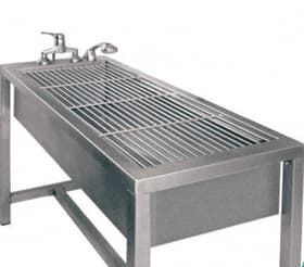 BAÑERA de 130x50x80