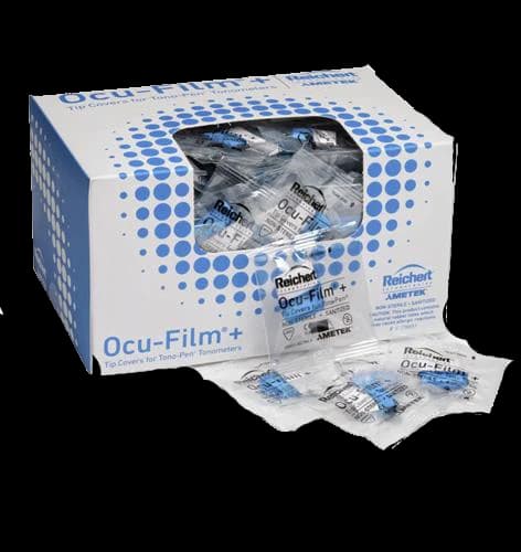 Caja Fundas OCUFILM