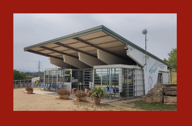 CAAD TERRASSA
