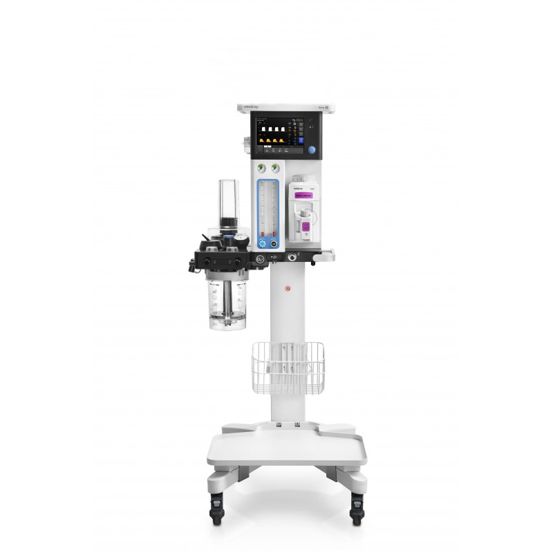 VETA 5 con KIT GO2 SOLO