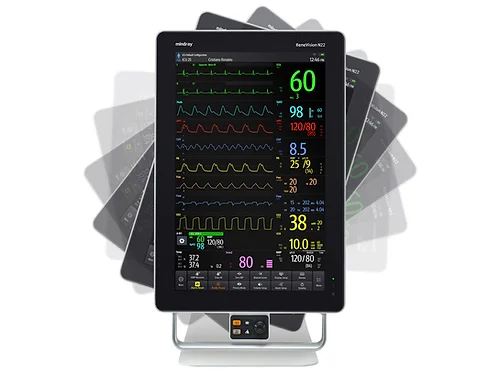 Mindray BeneVision N22-N19