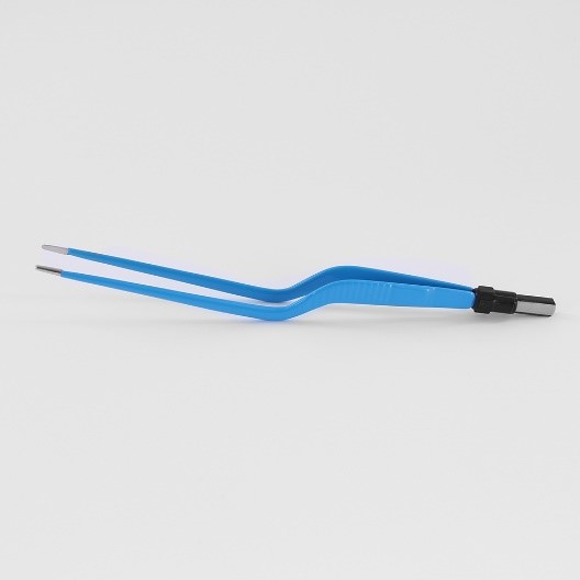 Pinza-Bipolar-Curva