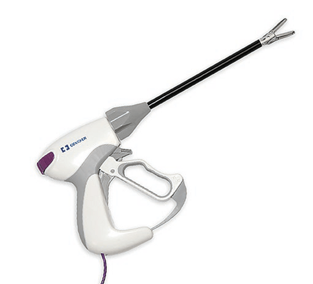 Pinza con Vástago de 37 cm