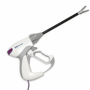 Pinza con Vástago de 37 cm