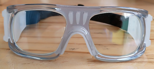 Gafas Anti-X Modelo Buzo